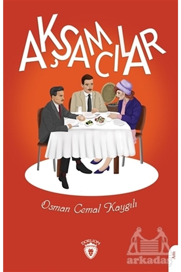 Akşamcılar