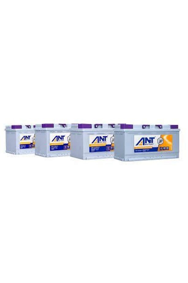 12 Volt 72 Amper Tırnaksız Tam Bakımsız Akü - 3