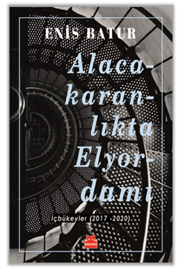 Alacakaranlıkta Elyordamı