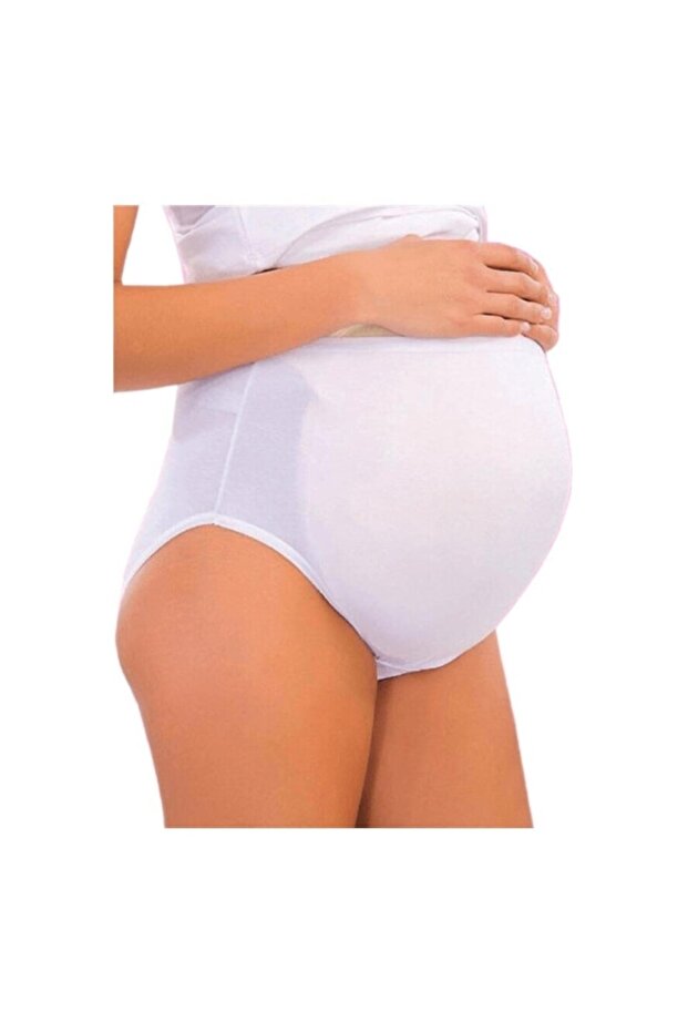 İmer 4700 Pregnant Slip