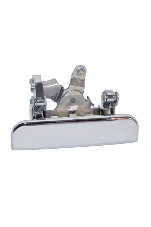 Otomustafa Ford Ranger after 2007 Trunk Exterior Opening Handle Nickel Plated Ub4165750At