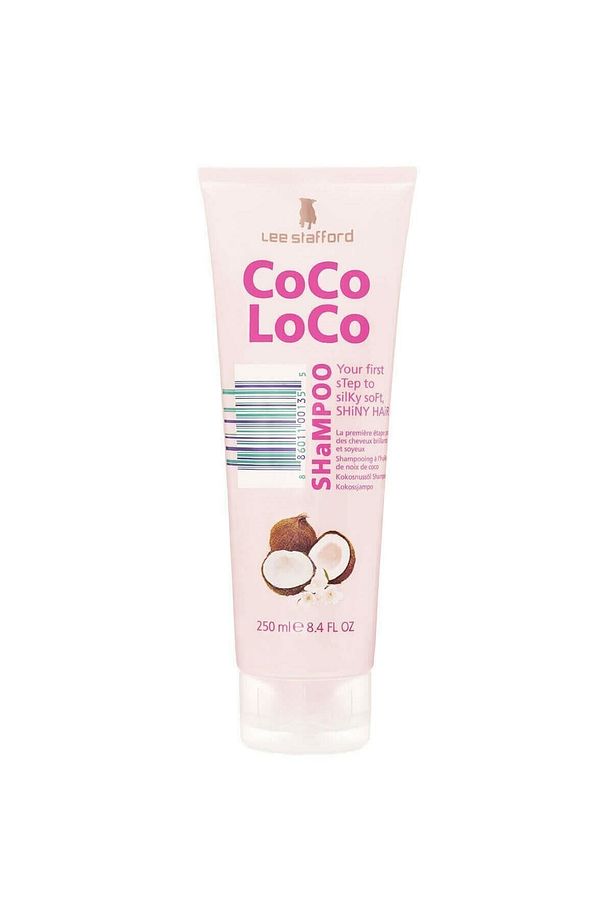 Coco Loco Şampuan - 1