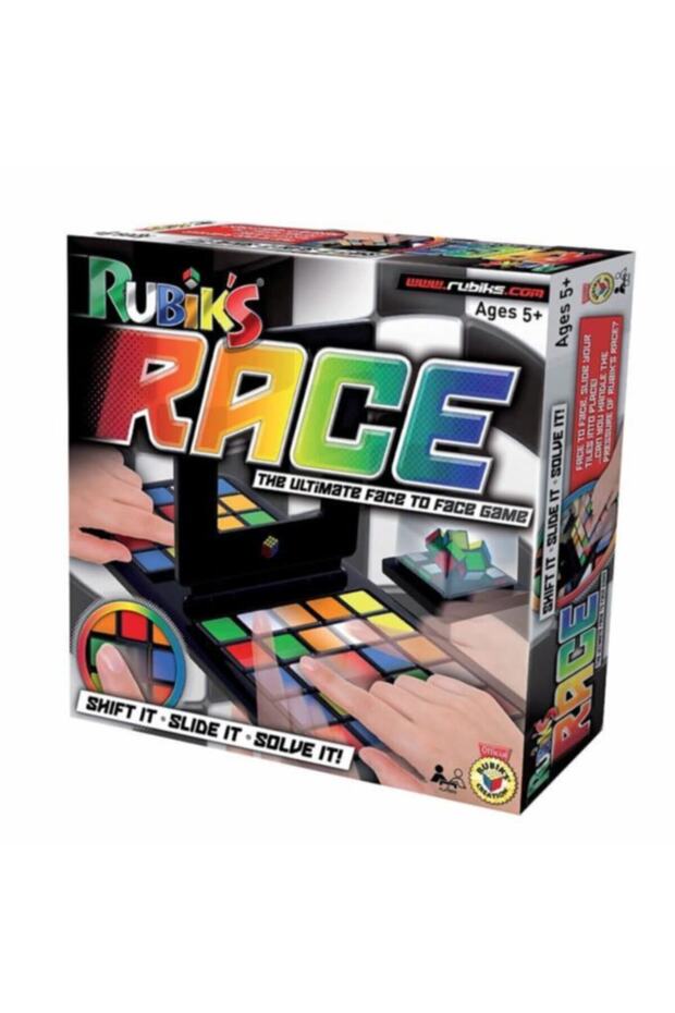 Race 44900 - 2