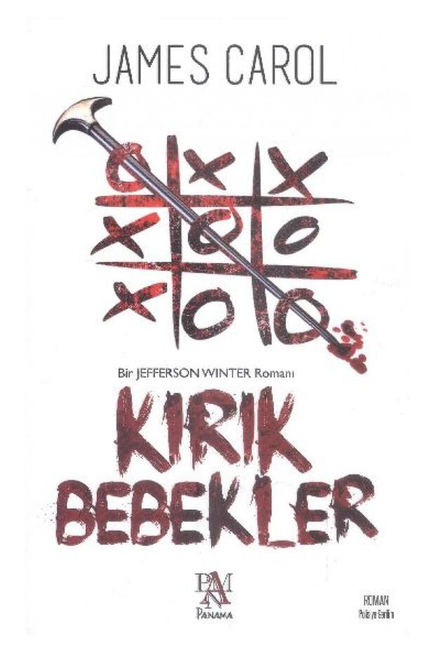 Kırık Bebekler