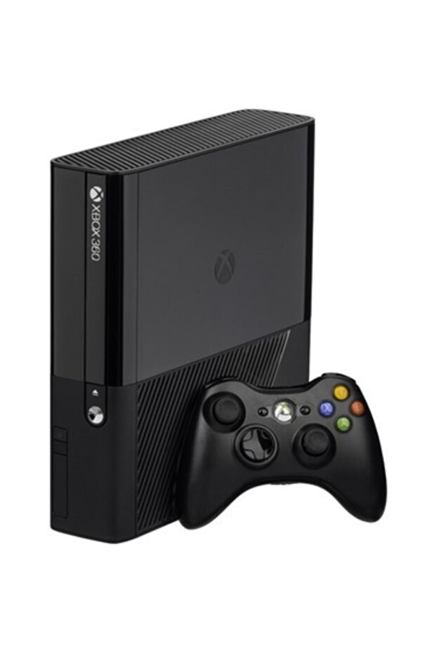 Xbox 360 Oyun Konsolu 250 Gb 1 Kol Tehşir Ürün (30 Oyunlu Paket) - 1
