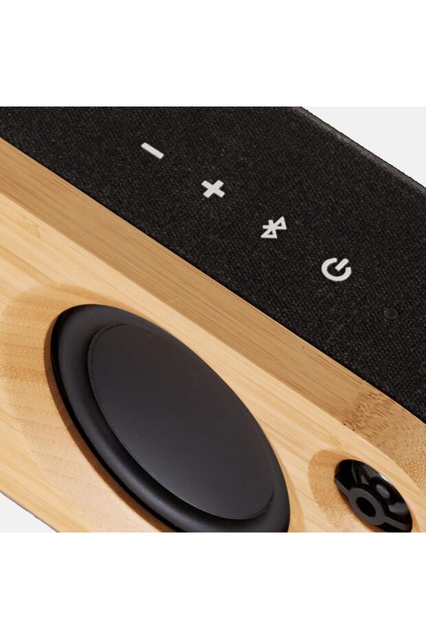 House Of Get Together, Taşınabilir Bluetooth Hoparlör Kutusu, Kablosuz Bağlantı, Mikrofon, O - 2