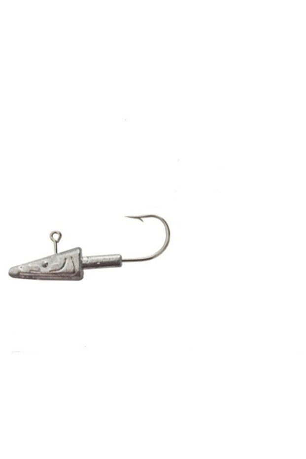 Balık Kafa Jighead 4 Gr - 1