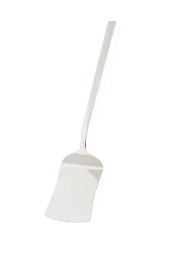 Çelik Spatula - 1