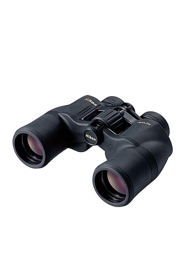 Nikon Aculon A211 10X42 Zoomlu Dürbün - 1