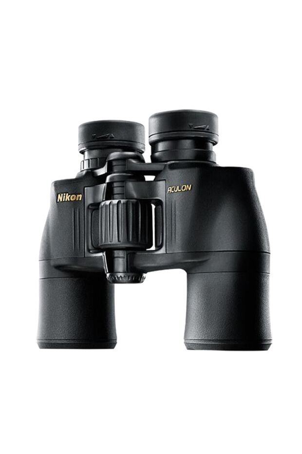 Nikon Aculon A211 10X42 Zoomlu Dürbün - 2