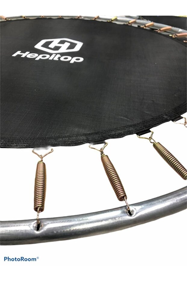 183 cm File Korumalı Trambolin - 6