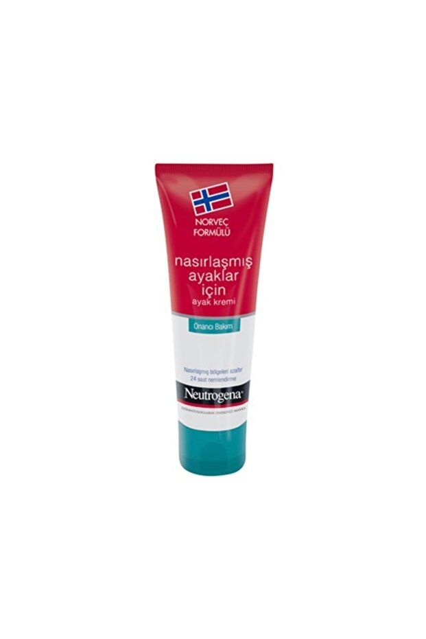 Foot Callus Cream 50 ml