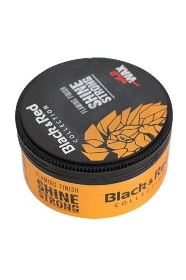 Shıne Strong Wax 150 ml - 1