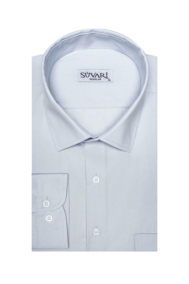 Erkek Gömlek - 1