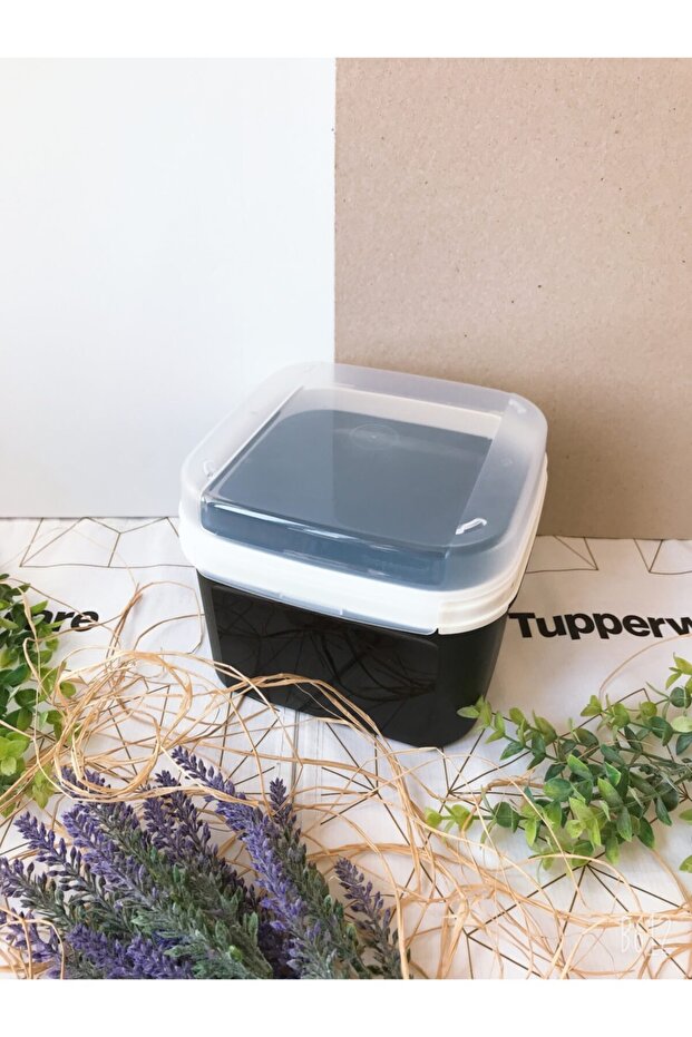 Özel Kare 2,6 Litre - 1