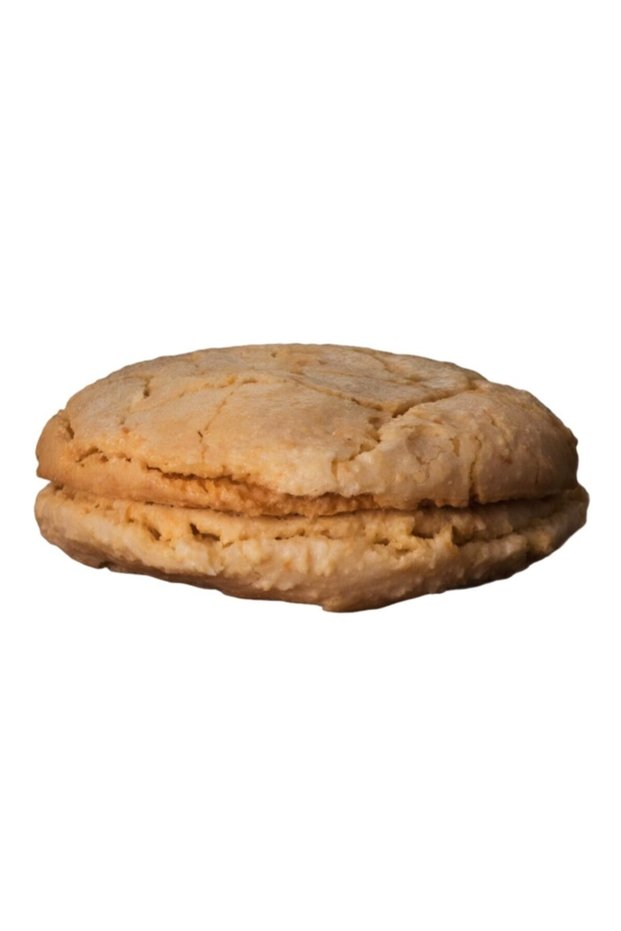 Bitter Almond Cookies 110 Gr