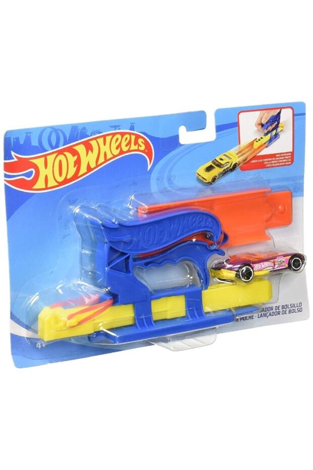 Fırlatıcı Pocket Launcher - 1