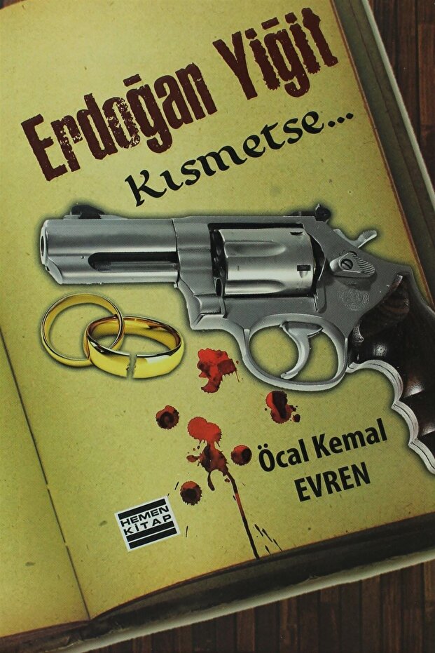 Kısmetse Erdoğan Yiğit