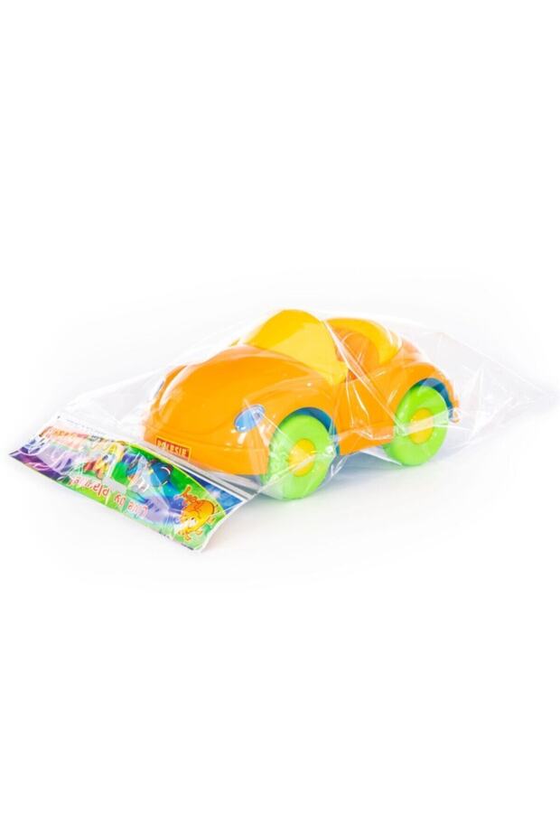 سيارة ألفا - 5