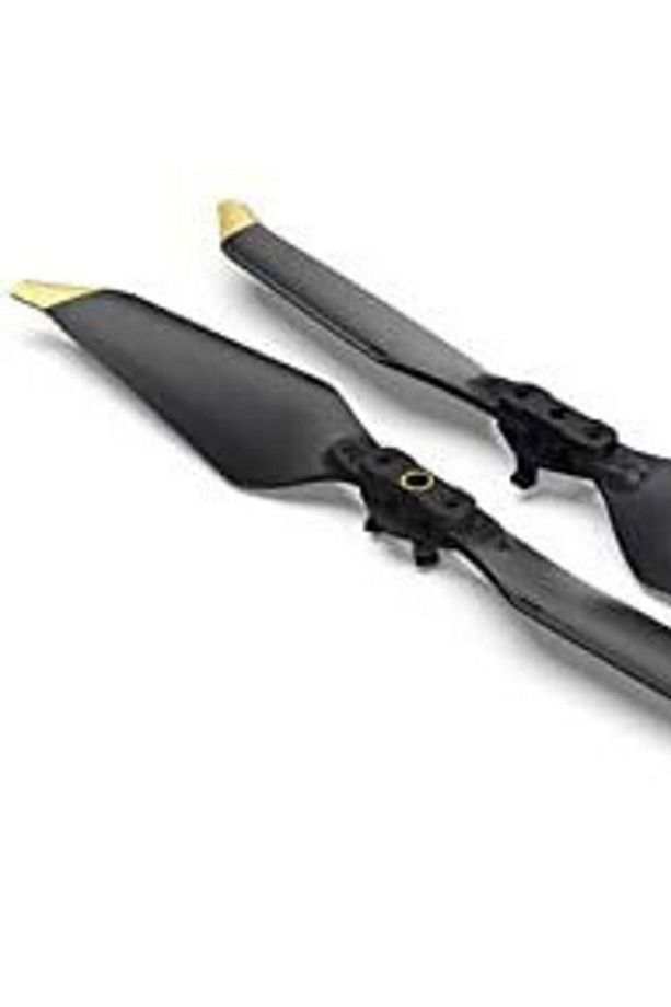 Mavic Pro Yedek Pervane Seti Takımı 2 Adet (cw+ccw) (8331 F) - 1