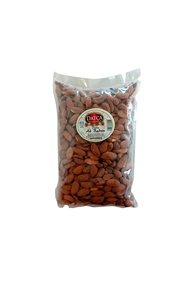 Datça Ak Badem Duble (çiğ) 1000 Gr - 1