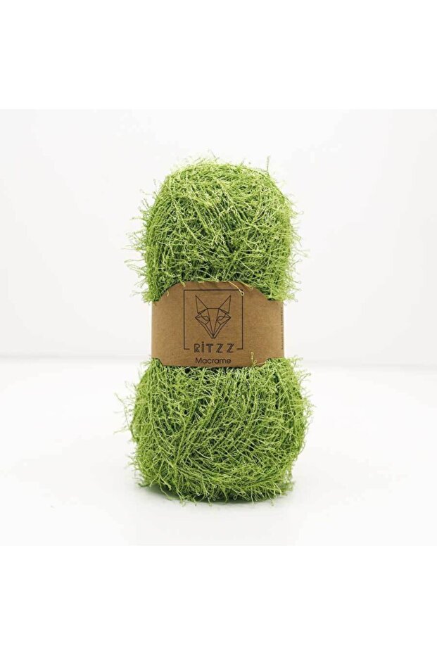 خيط حياكة يدوي من الألياف // 423 - 1