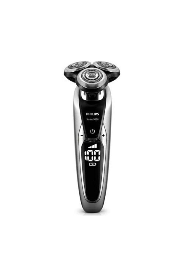 9000 Serisi Sp9872/22 Smart Clean Sistemi Islak-kuru Şarjlı Tıraş Makinesi - 2