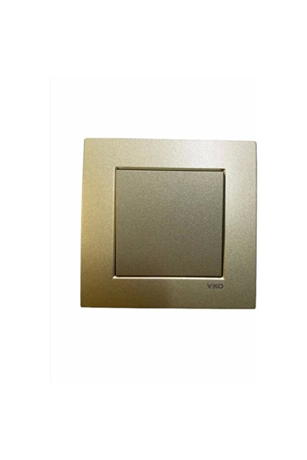 Novella Bronz Anahtar - 1