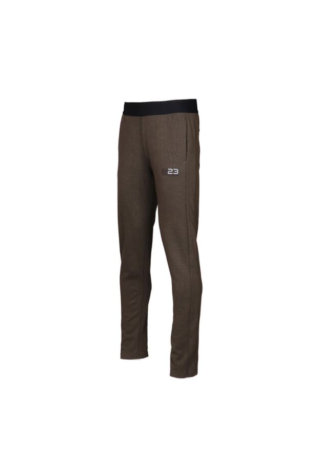 Women's Khaki Sweatpants Hmlbirje Cotton Pants