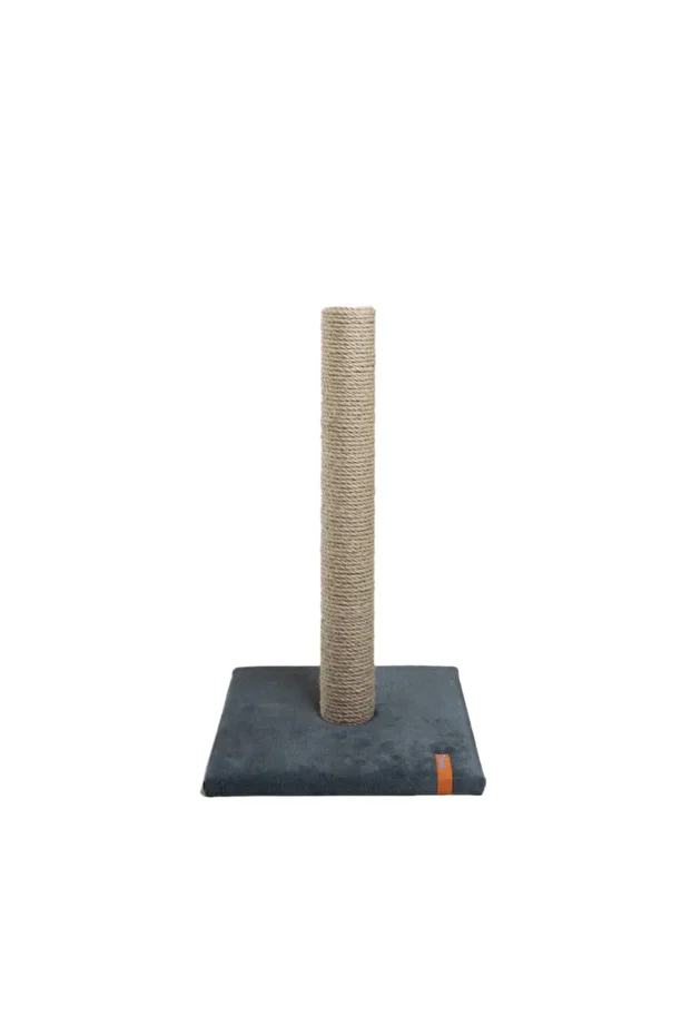 Catnip Scratching Board 50 Cm with Color Options - 1