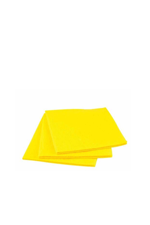 Set de 3 pânze galbene - 1