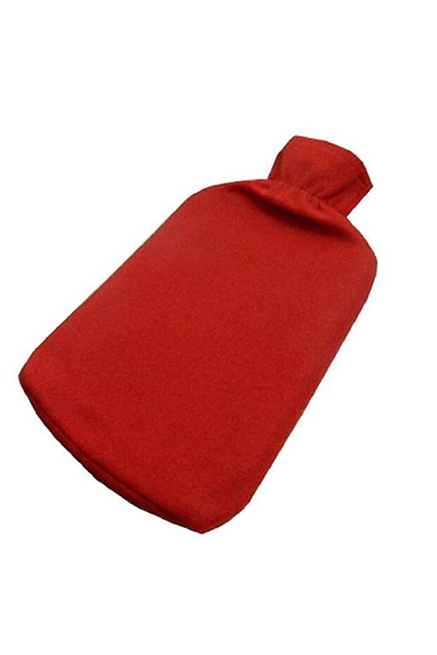 Kılıflı Sıcak Su Torbası - 1