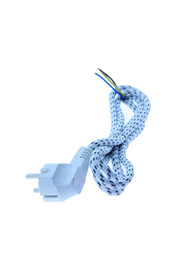 Ütü Kablosu - 1.8 Mt - 1