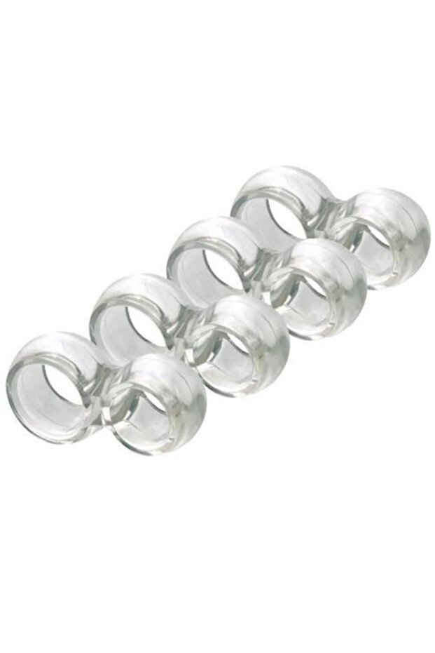 سدادة نافذة الباب 8 قطع - 1