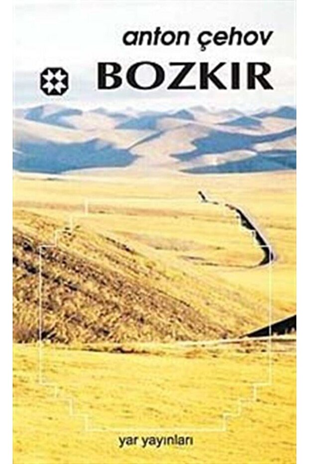 Bozkır - Anton Çehov