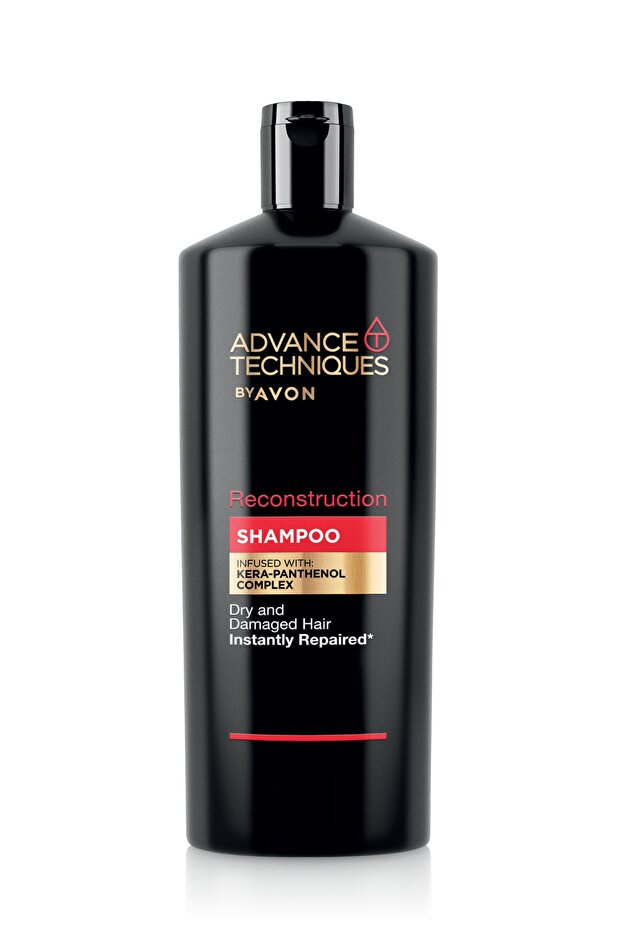 Advance Techniques Onarıcı Şampuan - 700ml - 1