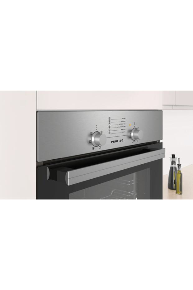 Frta103ı Ankastre Fırın - 2