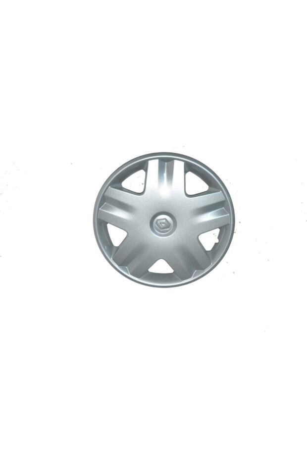 Clio 2 Symbol - Kango 14 Inç Jant Kapağı 8200031208 - 1