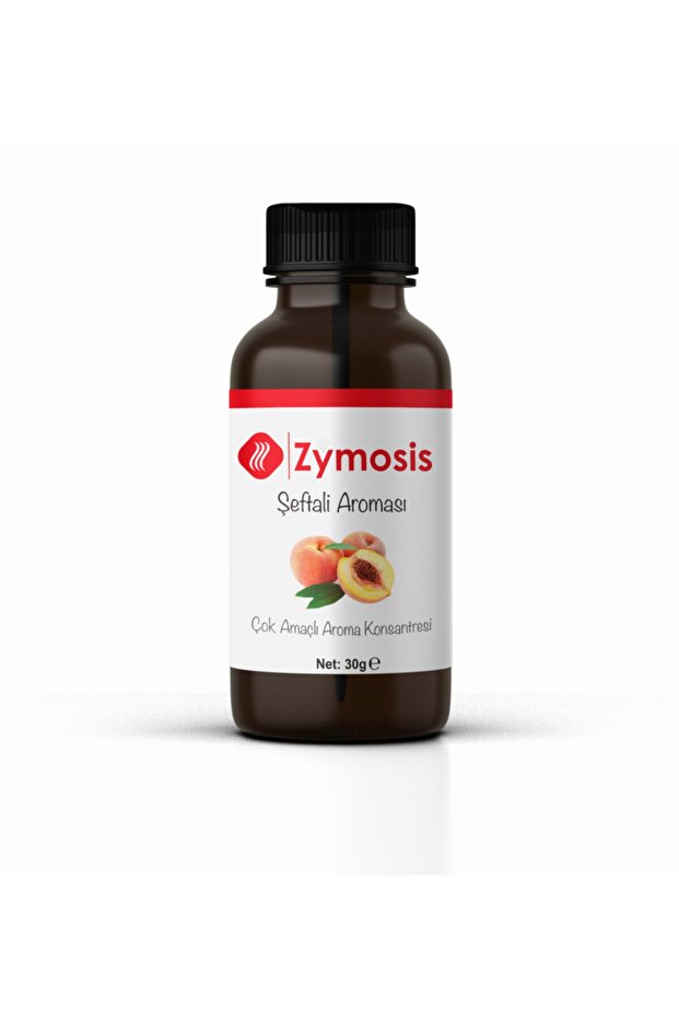 Şeftali Aroması 30 gr