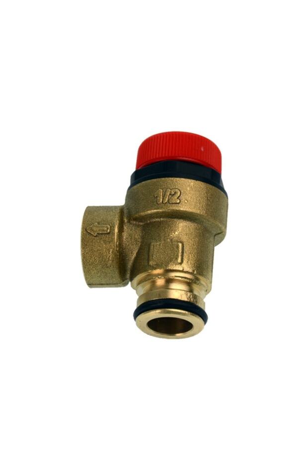 Proteus Orijinal Emniyet Ventili - 2