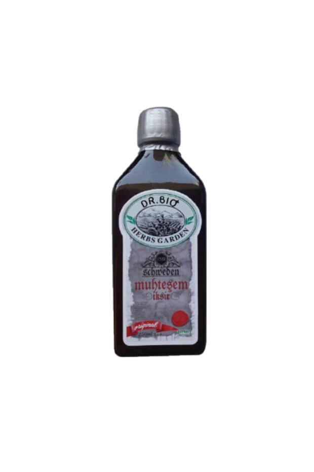İsveç Şurubu 250 ml - 1
