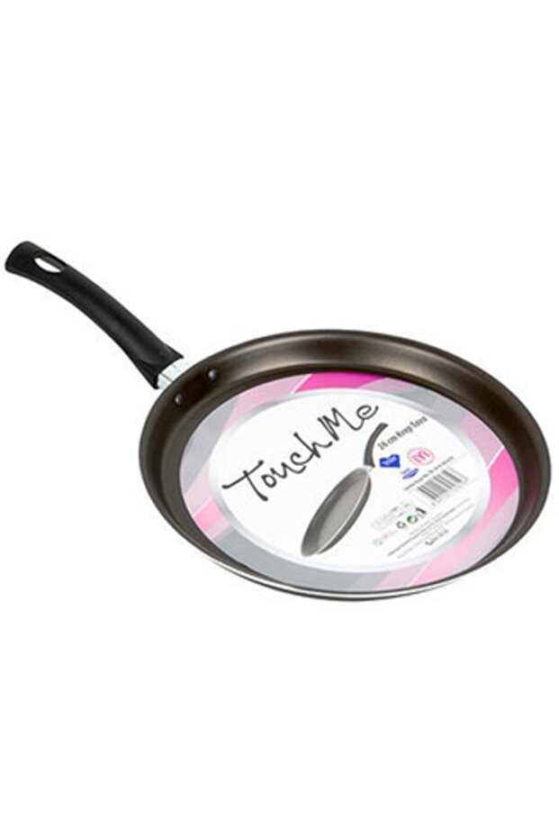 Grey Krep Tava 26 Cm - 1