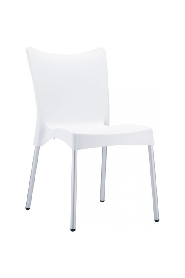 Julıette Sandalye Beyaz