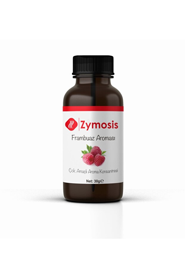 Frambuaz Aroması 30 Gr