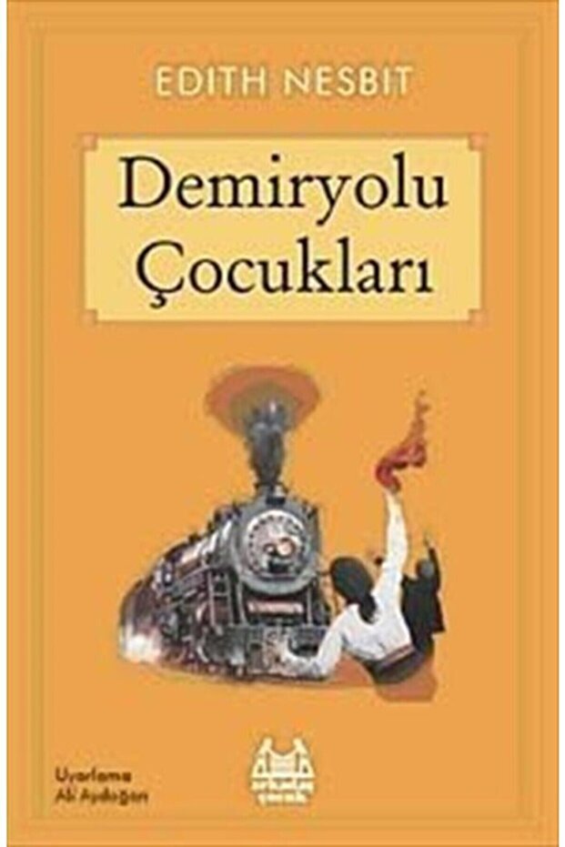 Demiryolu Çocukları