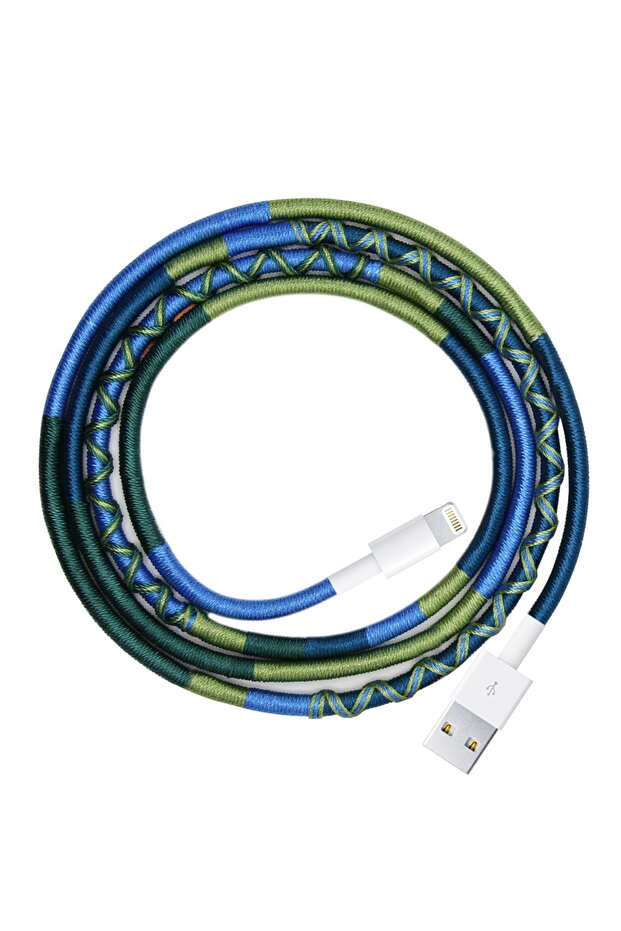 Iphone Orjinal Lightning Şarj Ve Data Kablosu-1mt - 2