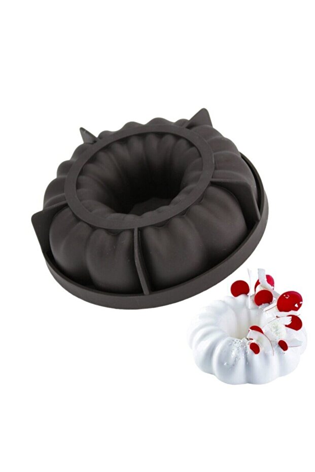 Mold - Basic Design - 2