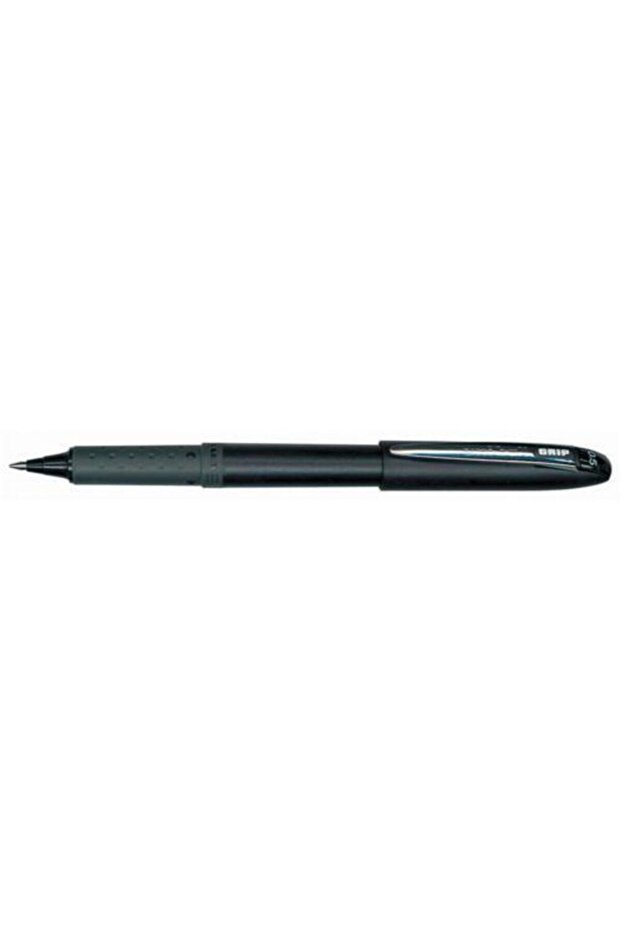 Roller Pen (12 Pieces) Micro 0.5 mm Black Ub-245