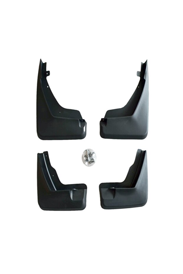 Freelander 2 Paçalık Seti 2014 - 1