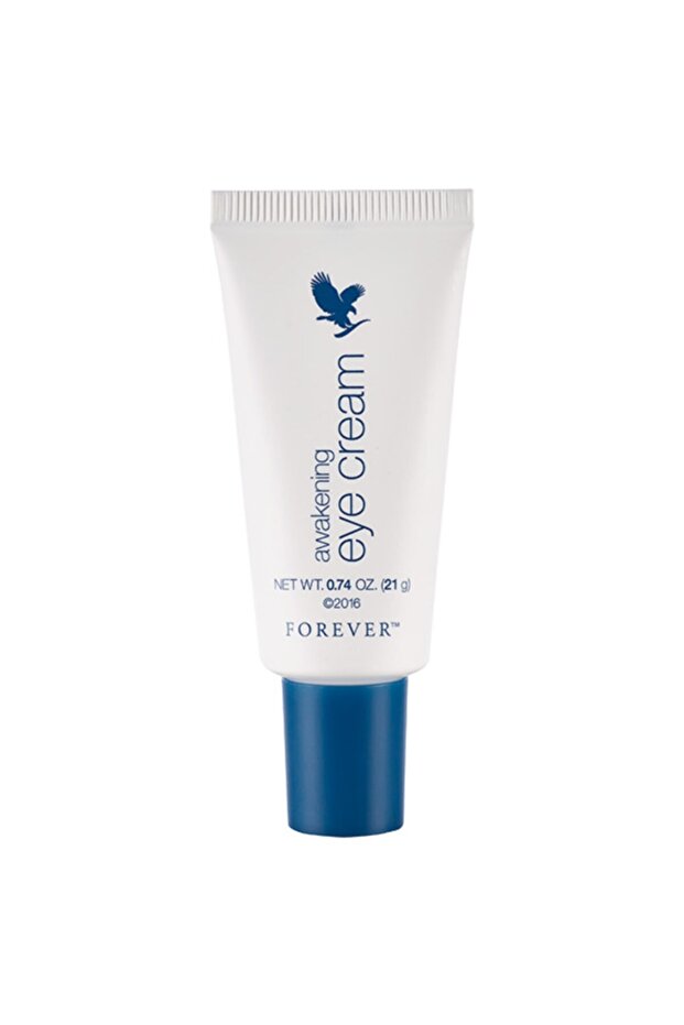 Living Awakening Eye Cream Eye Care Cream